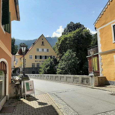 Haus Peter Apartment Murau Bagian luar foto