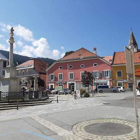 Haus Peter Apartment Murau Bagian luar foto