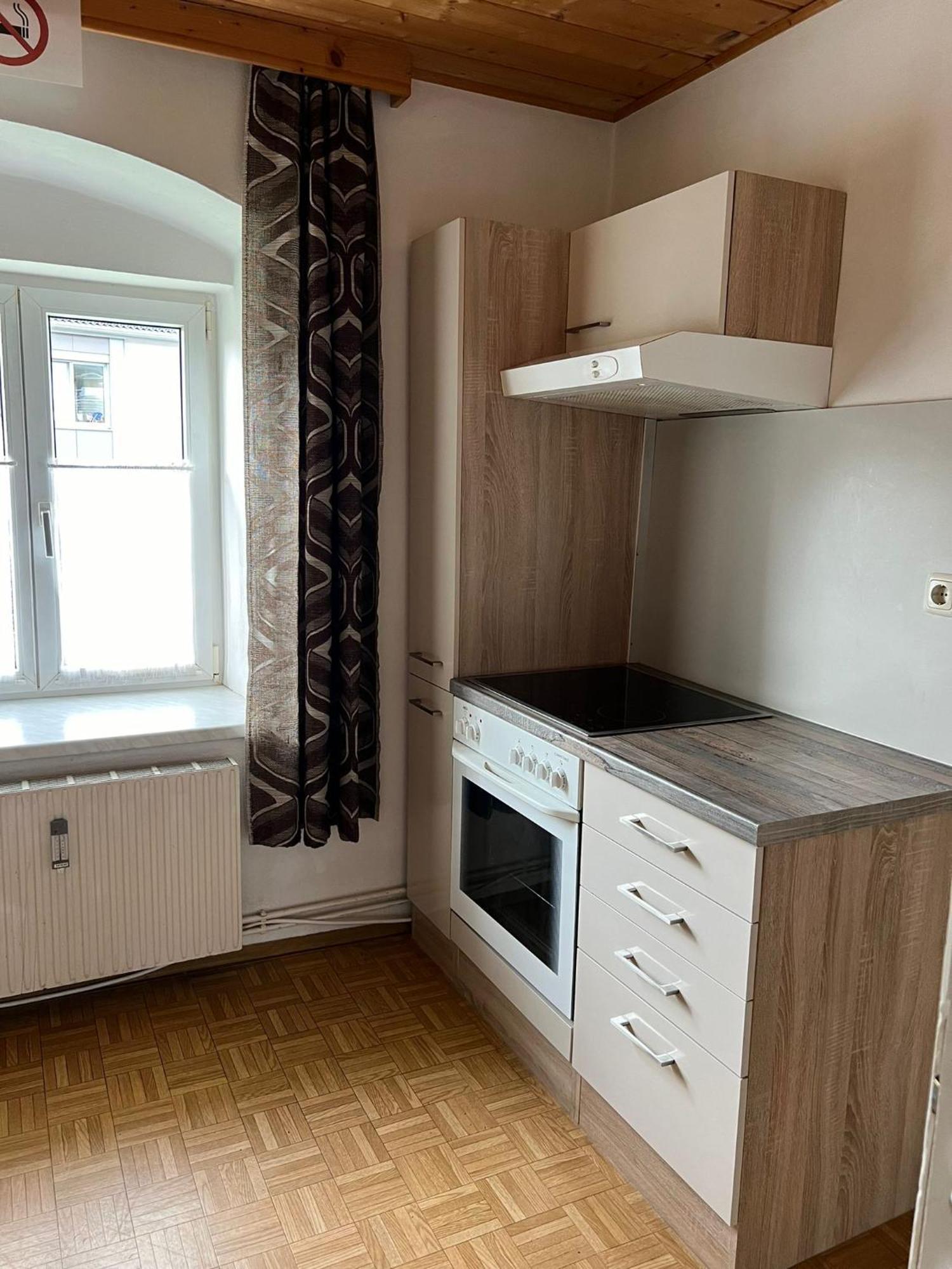 Haus Peter Apartment Murau Bagian luar foto