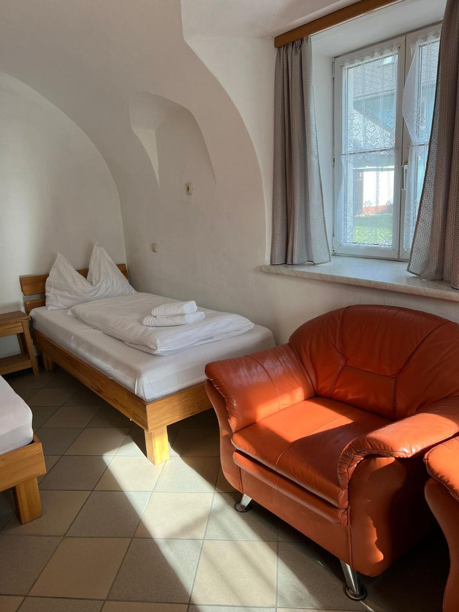 Haus Peter Apartment Murau Bagian luar foto