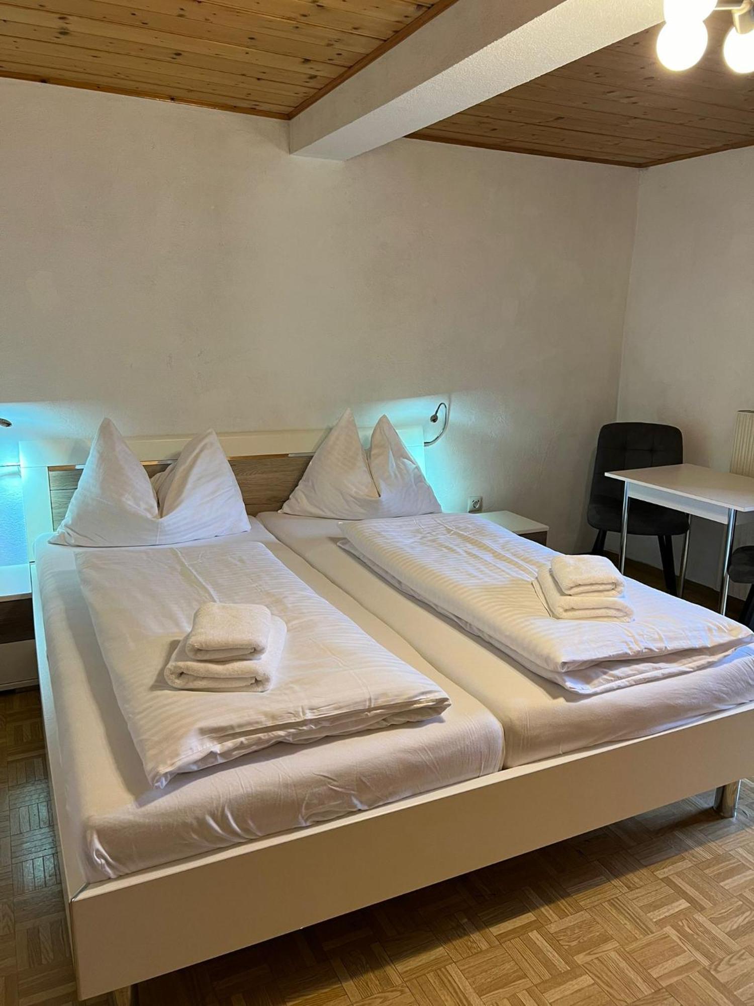 Haus Peter Apartment Murau Bagian luar foto