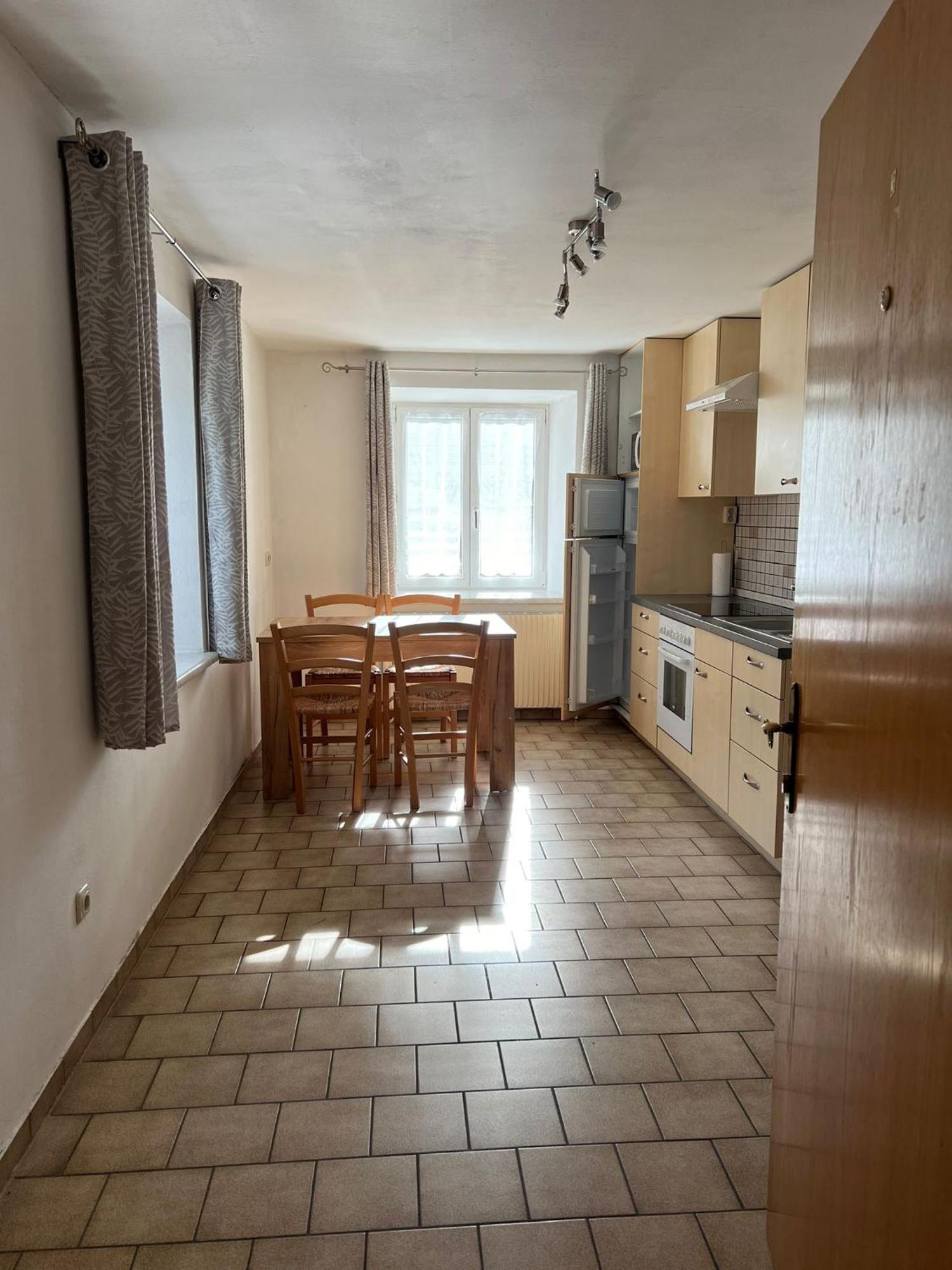 Haus Peter Apartment Murau Bagian luar foto