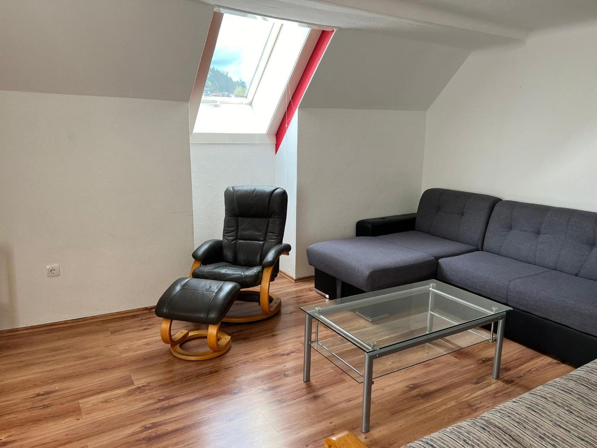 Haus Peter Apartment Murau Bagian luar foto