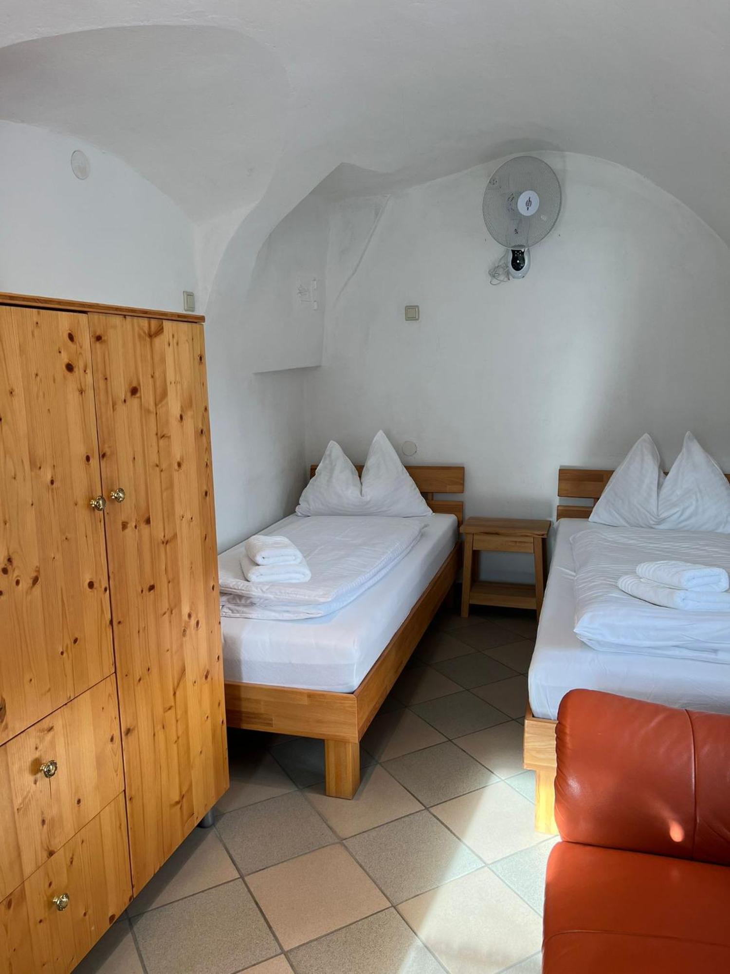 Haus Peter Apartment Murau Bagian luar foto