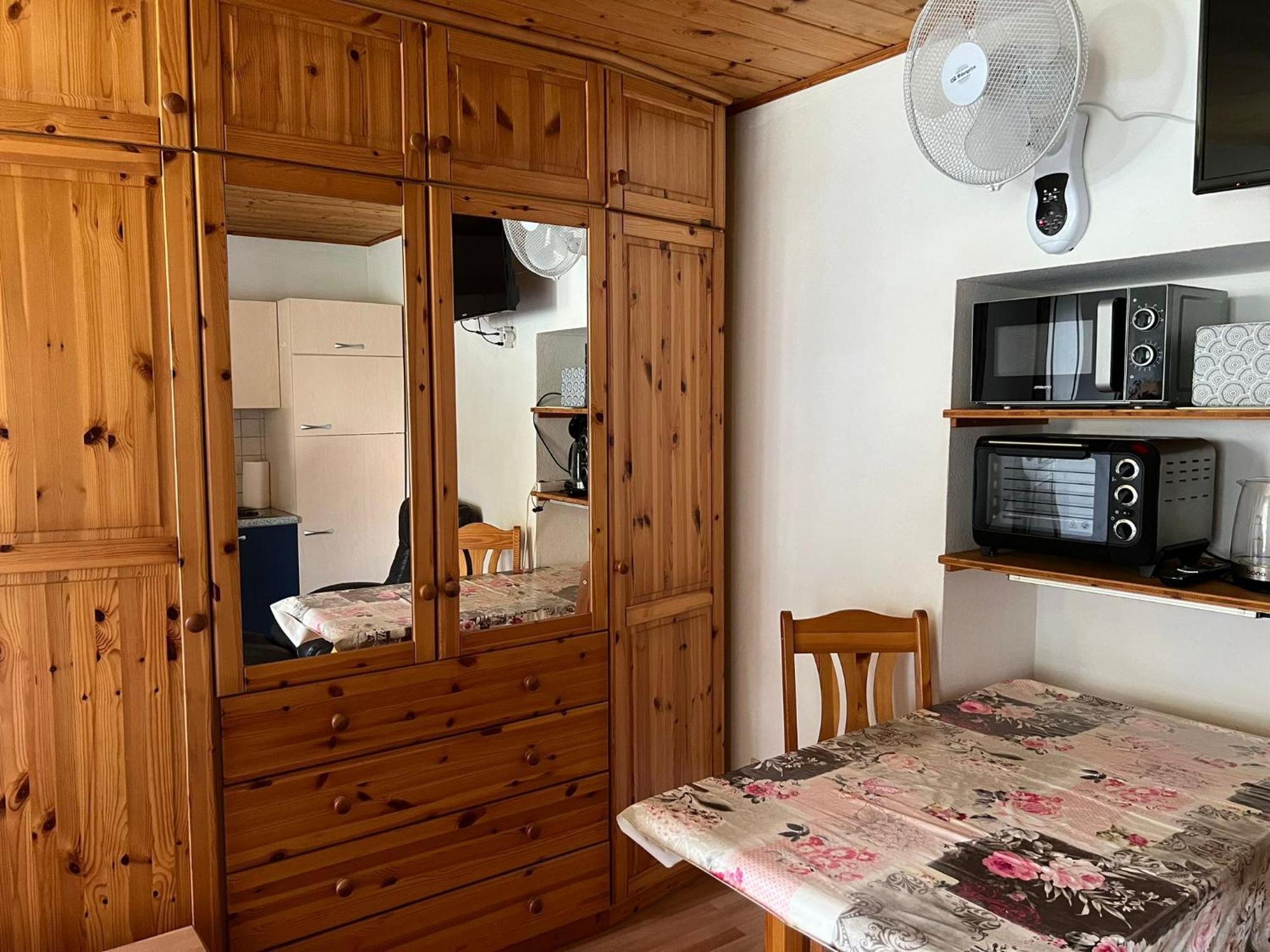 Haus Peter Apartment Murau Bagian luar foto