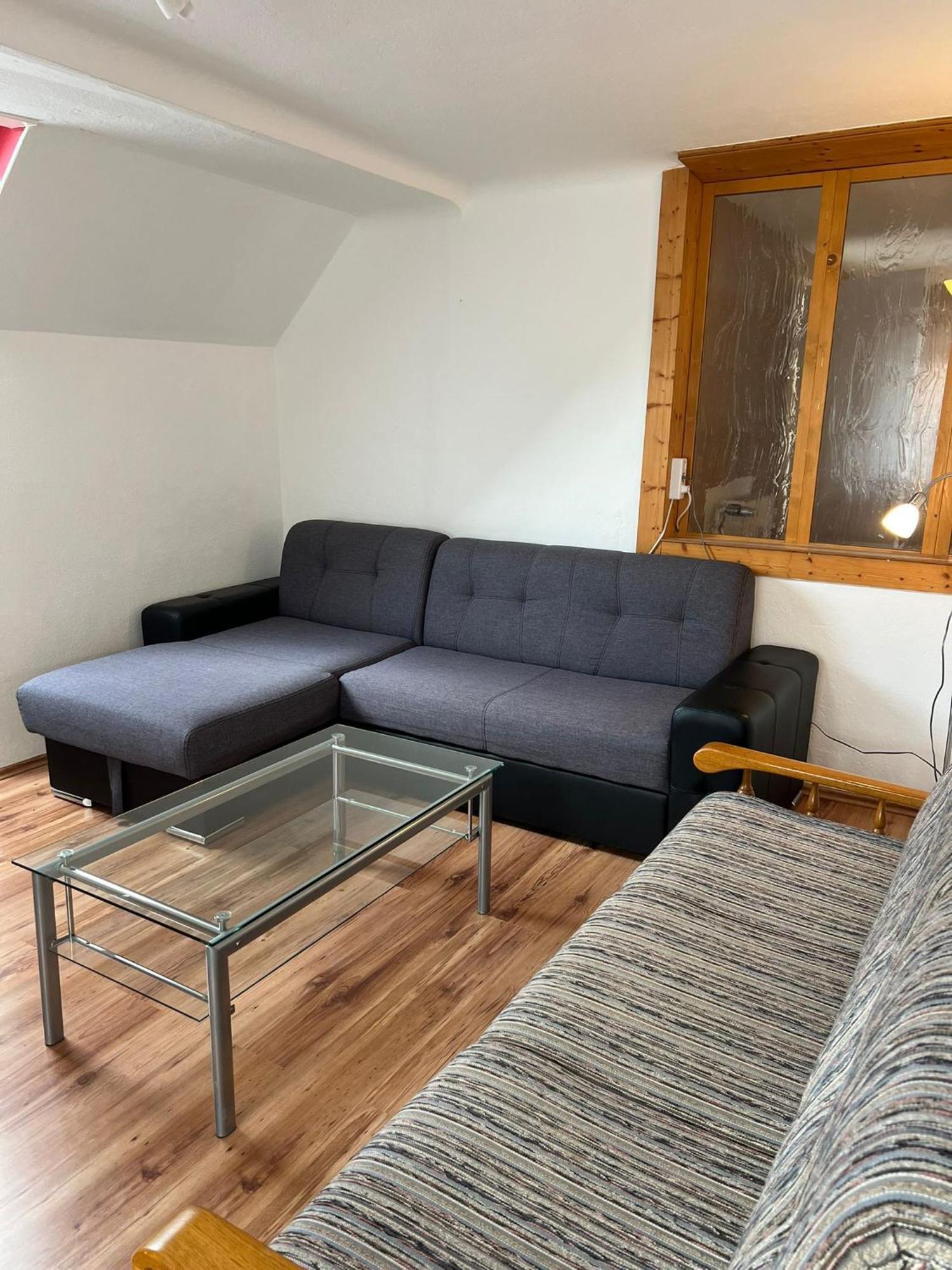Haus Peter Apartment Murau Bagian luar foto