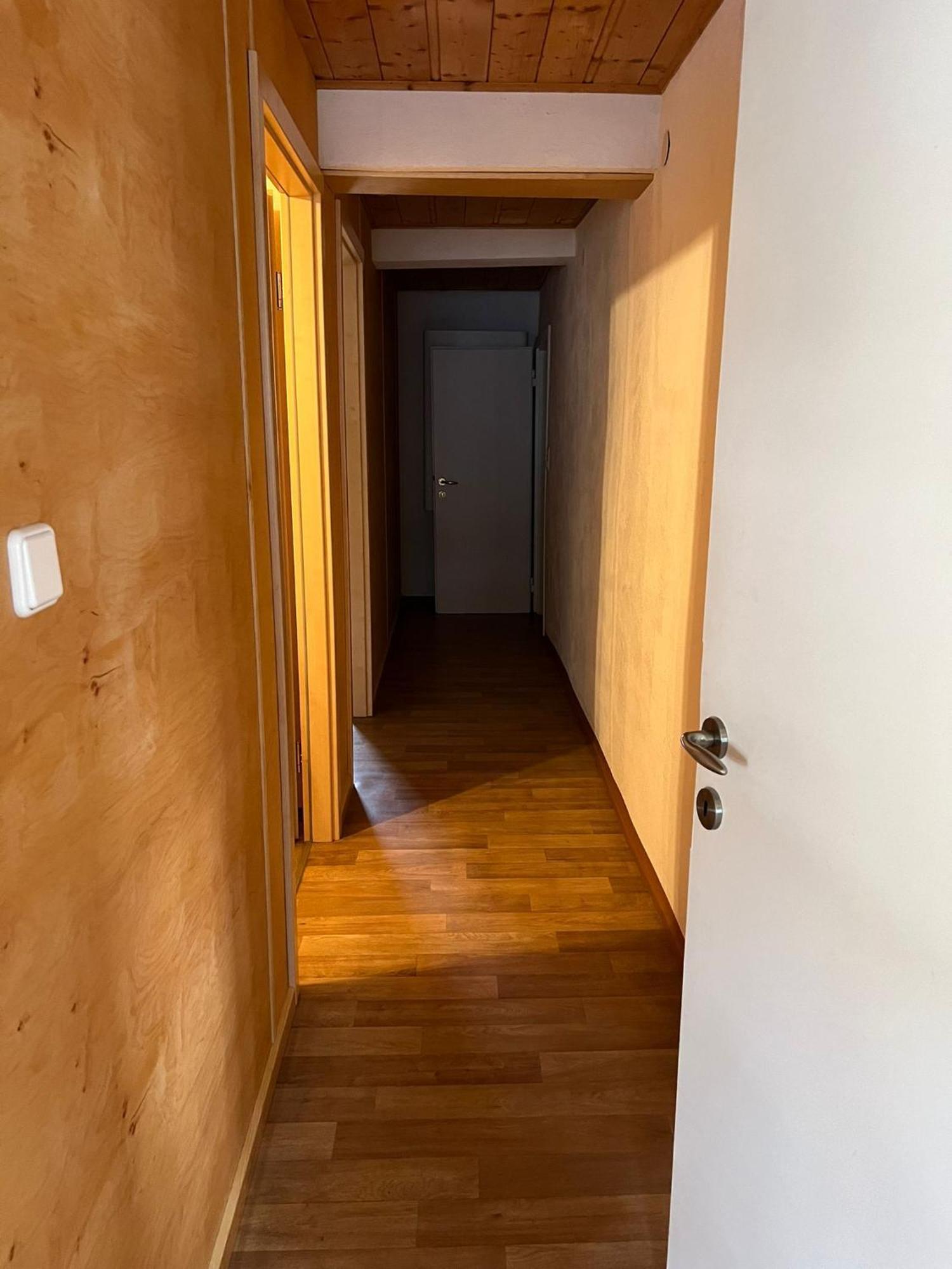 Haus Peter Apartment Murau Bagian luar foto