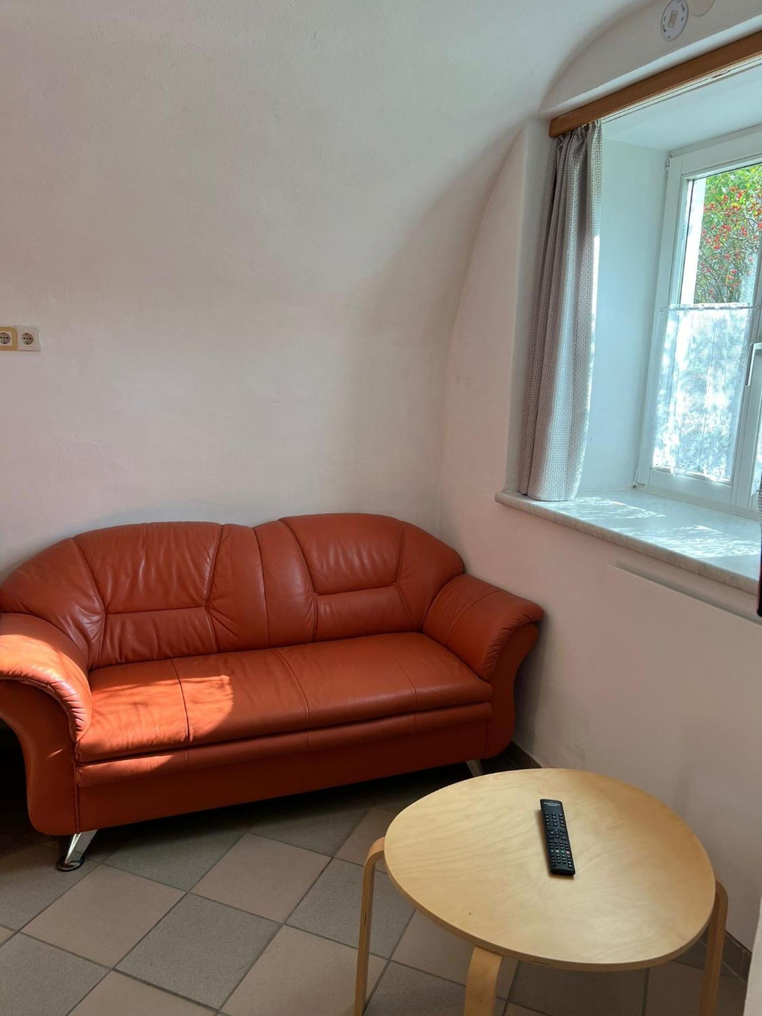 Haus Peter Apartment Murau Bagian luar foto