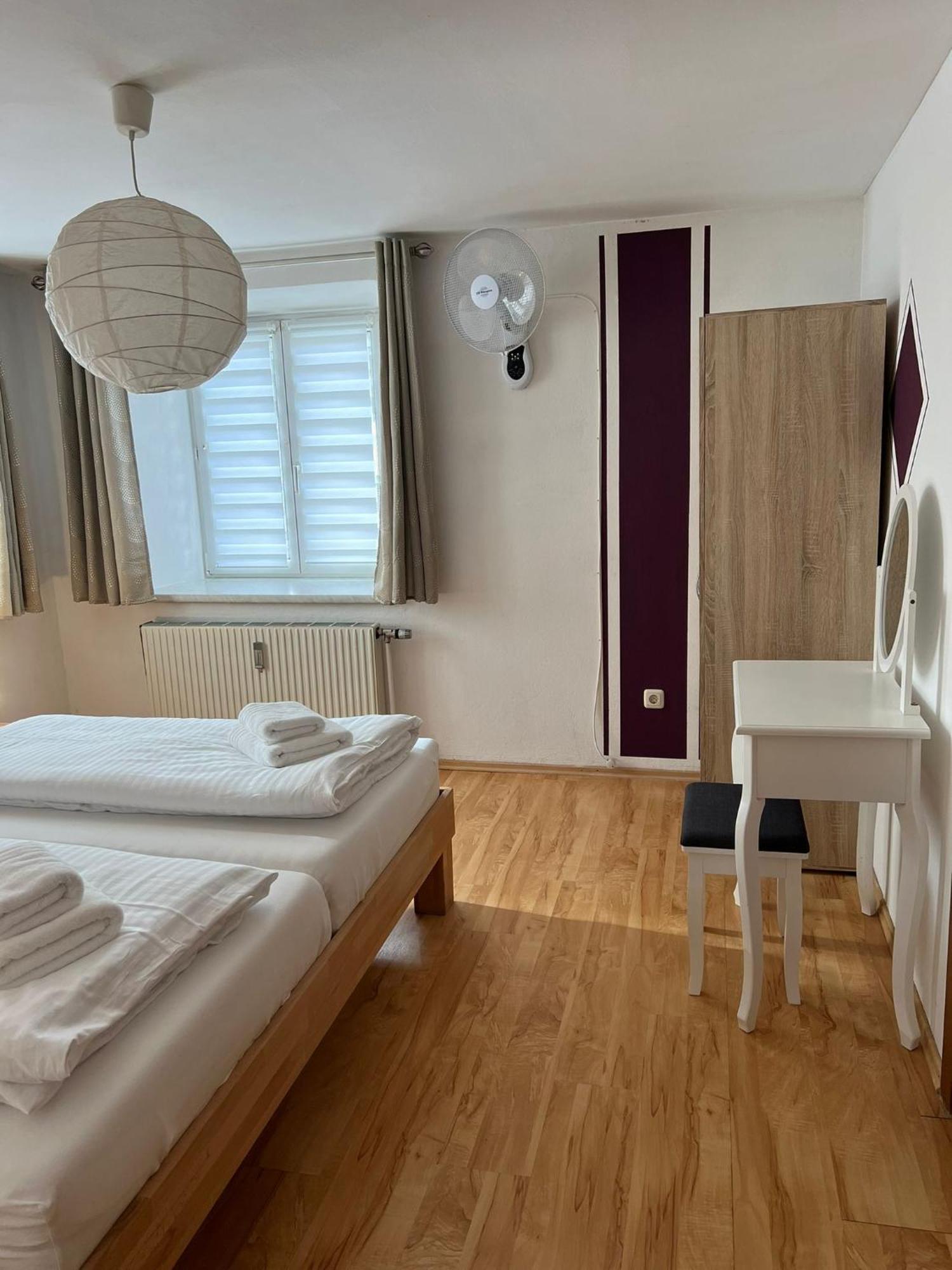 Haus Peter Apartment Murau Bagian luar foto