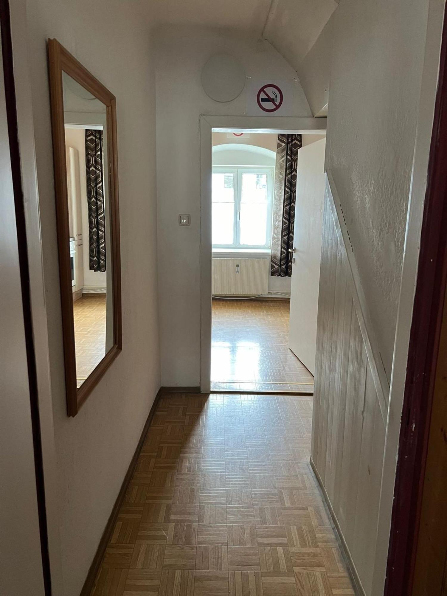 Haus Peter Apartment Murau Bagian luar foto