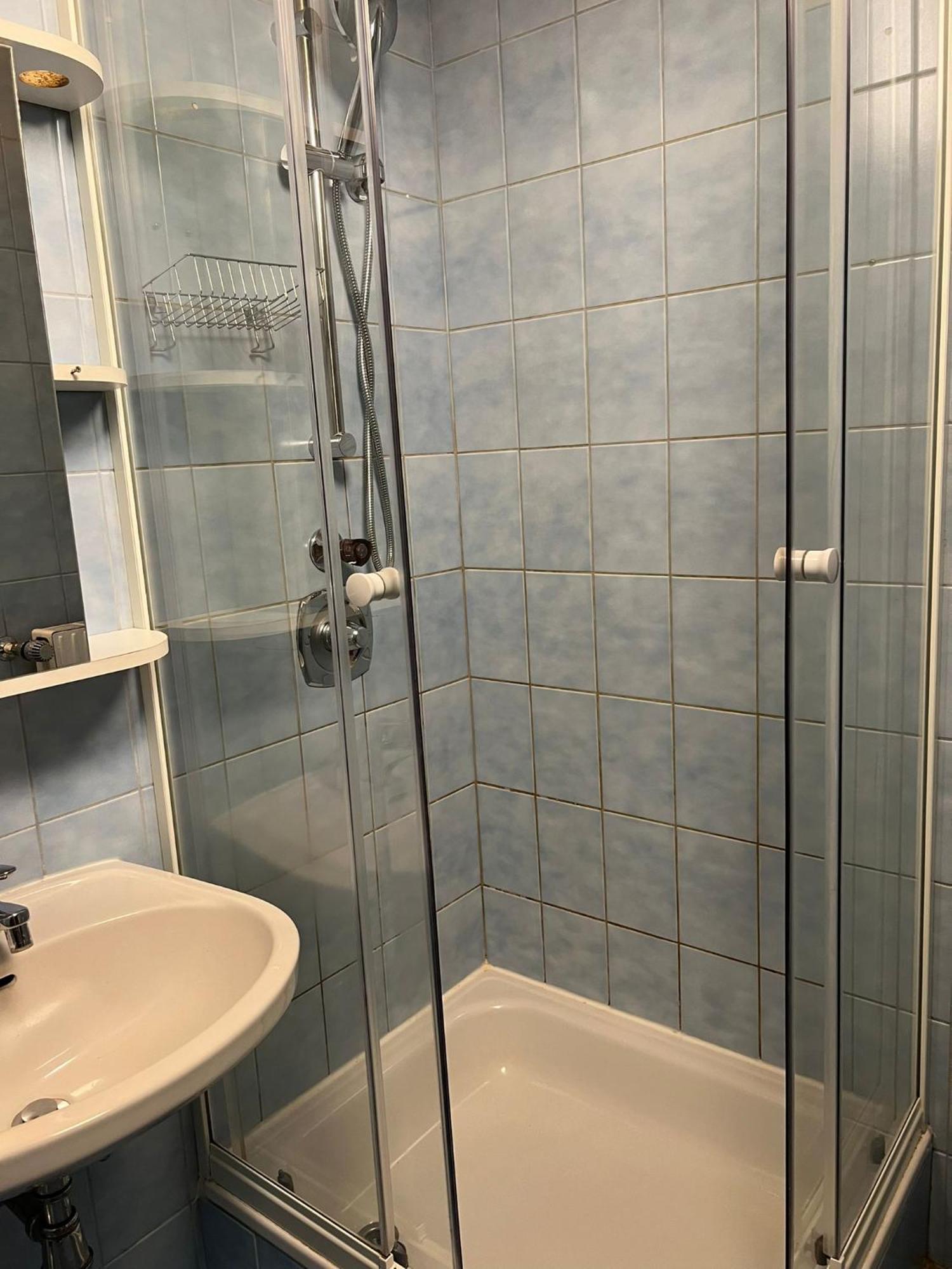 Haus Peter Apartment Murau Bagian luar foto