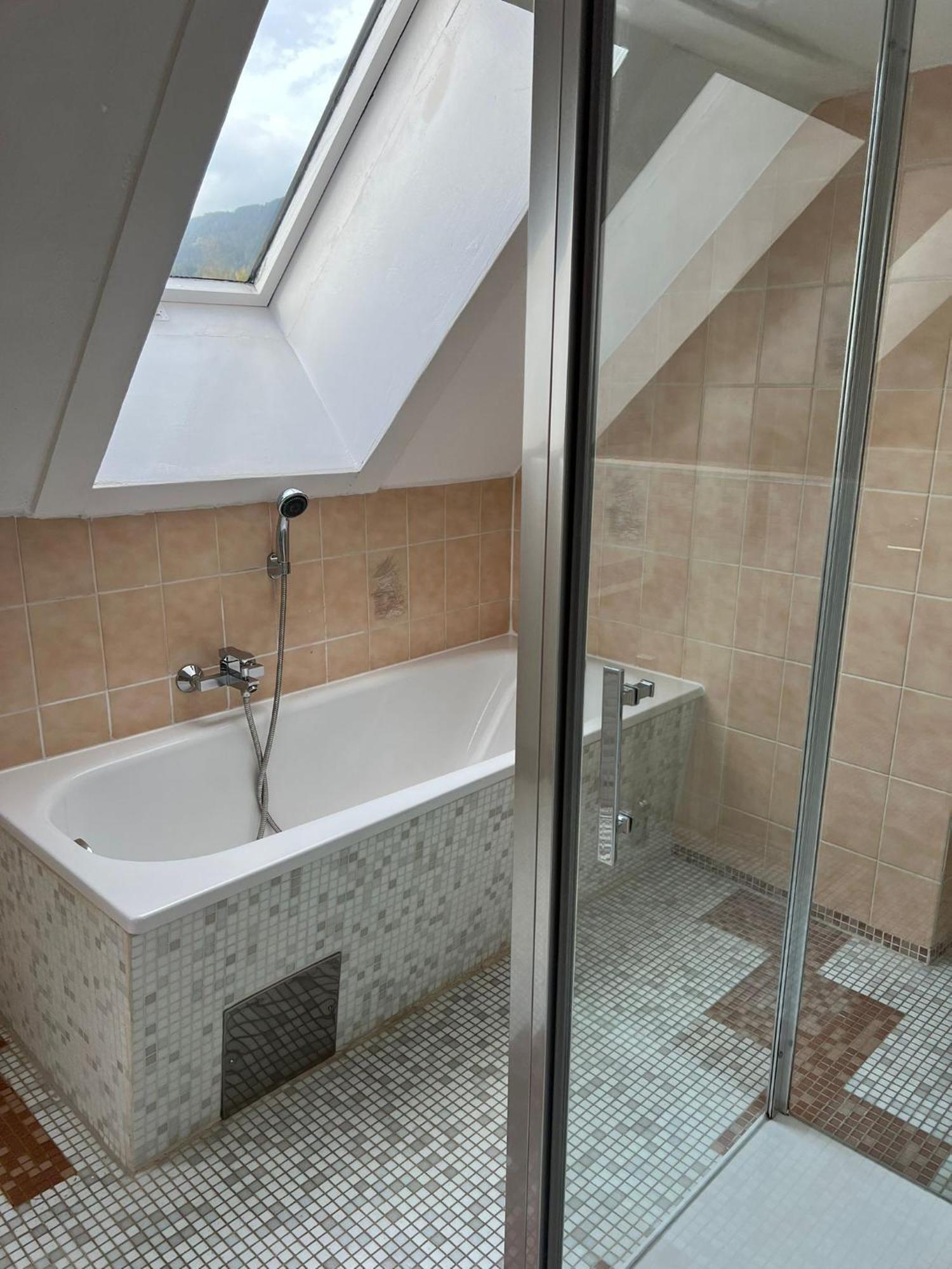 Haus Peter Apartment Murau Bagian luar foto