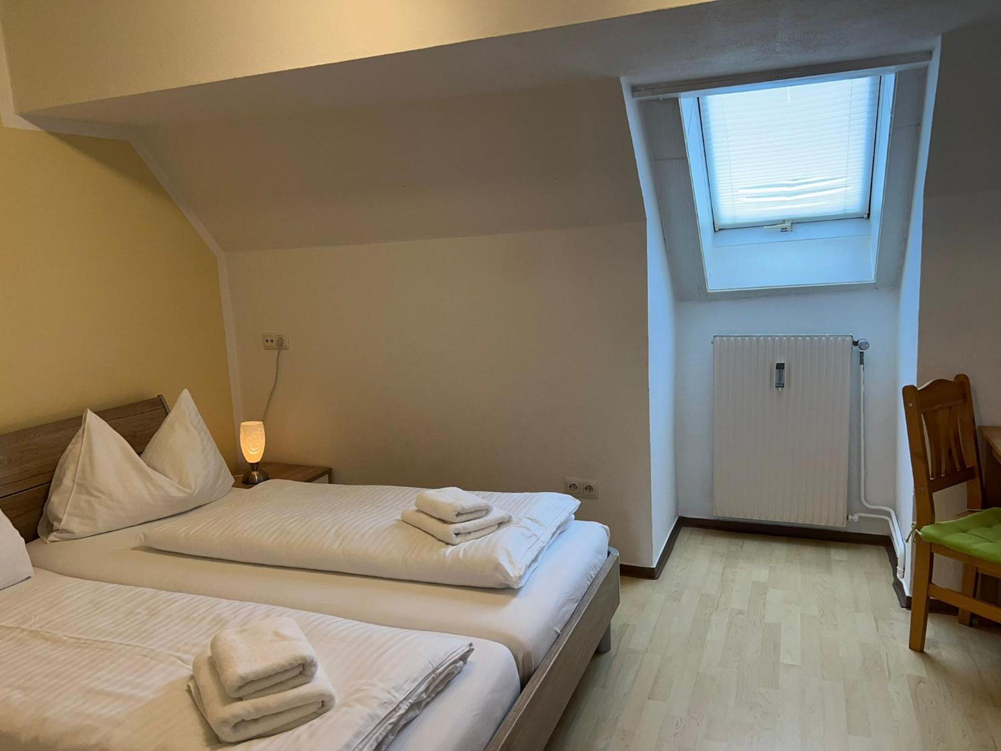 Haus Peter Apartment Murau Bagian luar foto