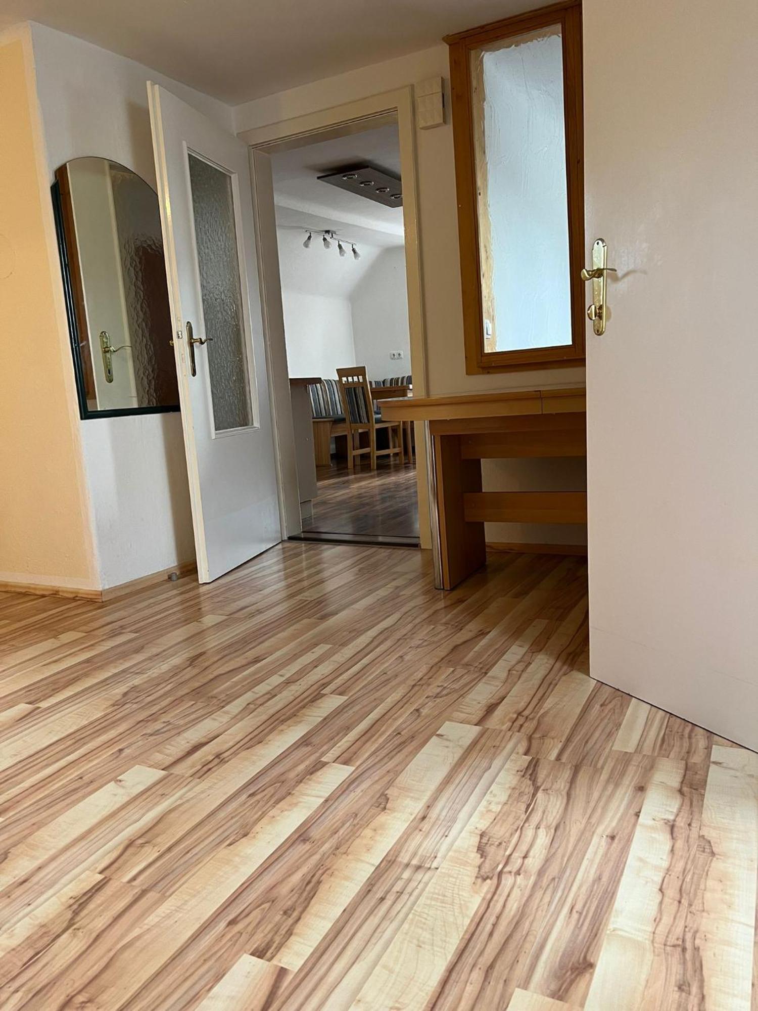 Haus Peter Apartment Murau Bagian luar foto