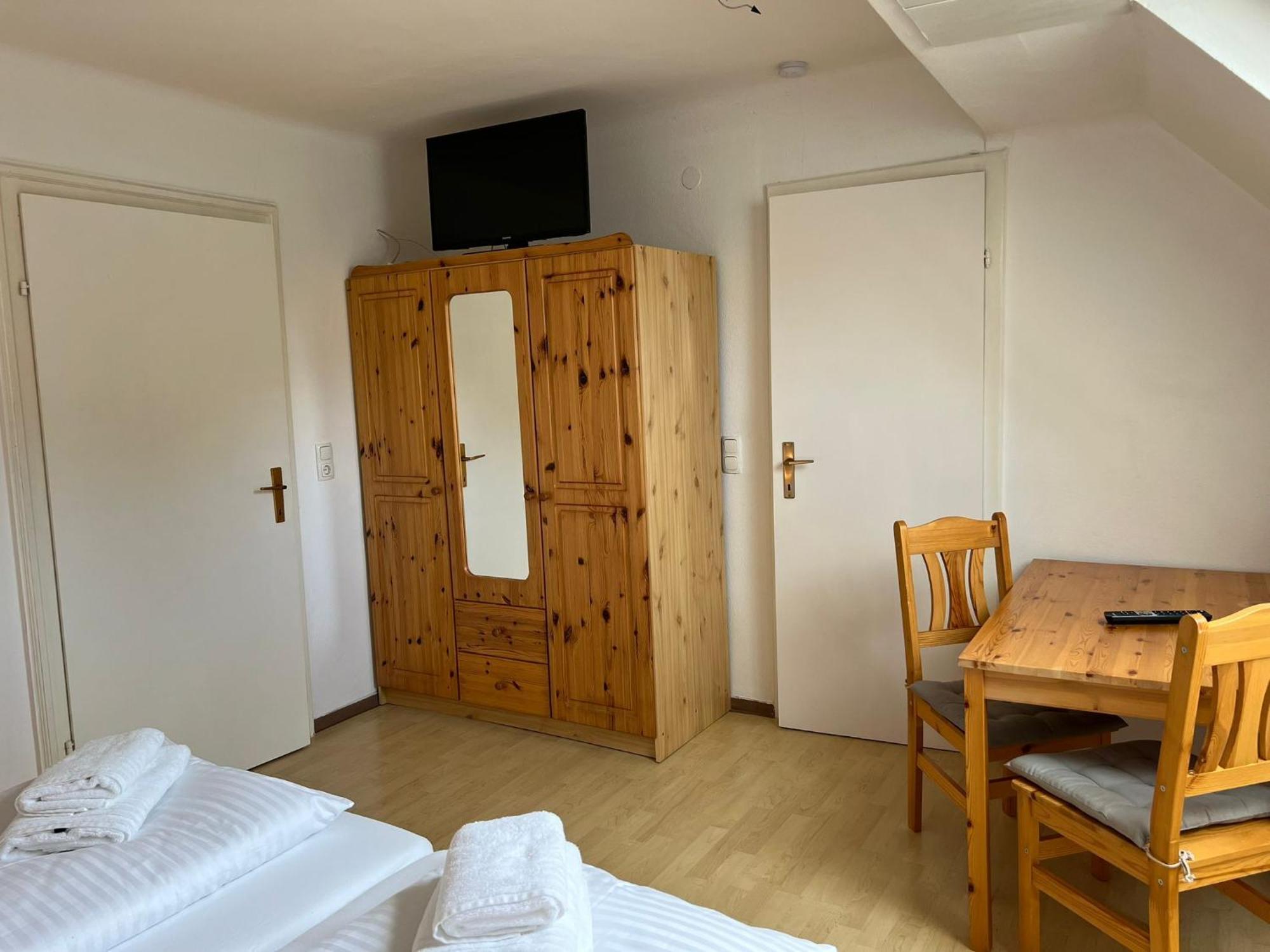 Haus Peter Apartment Murau Bagian luar foto