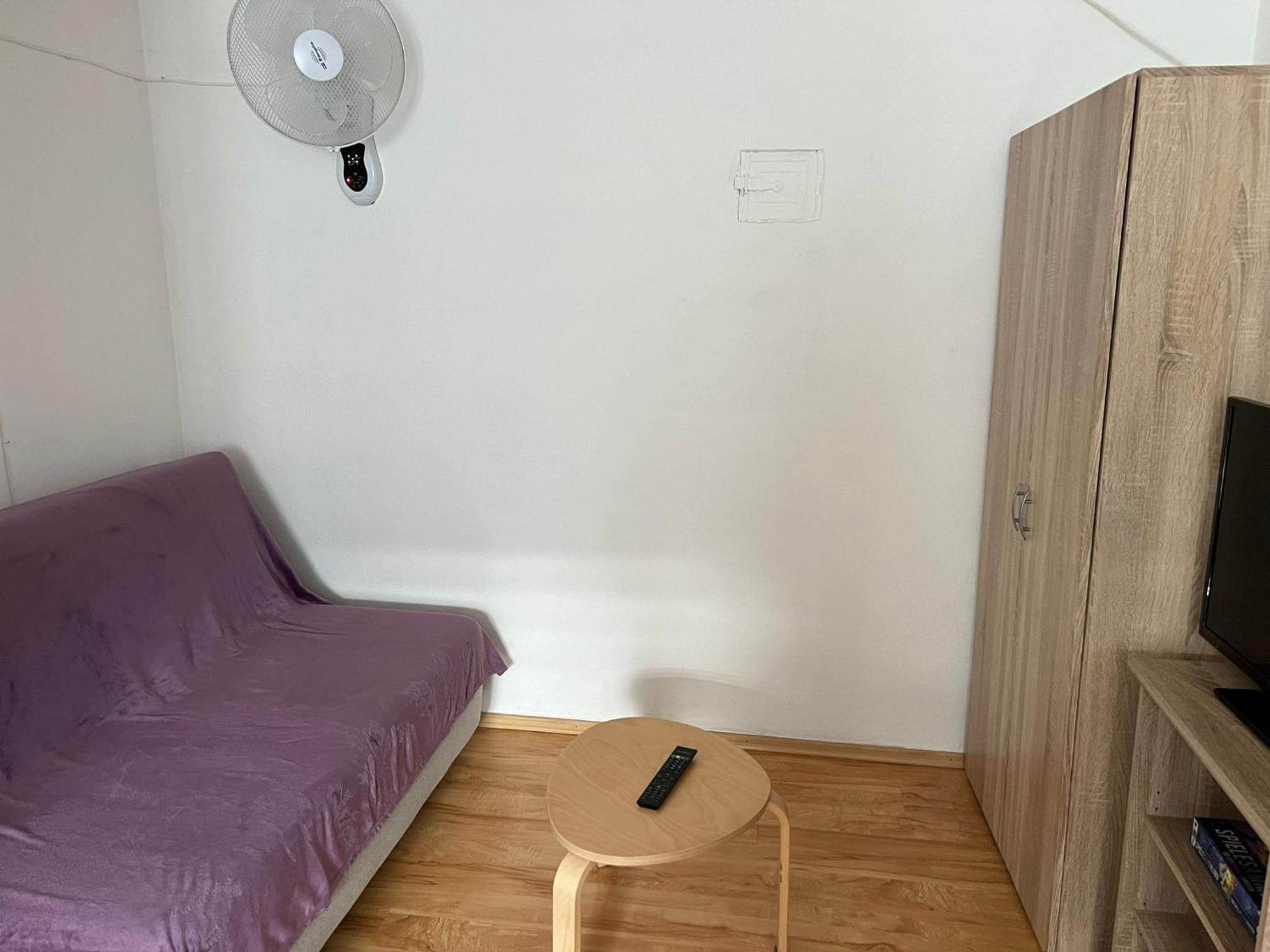 Haus Peter Apartment Murau Bagian luar foto