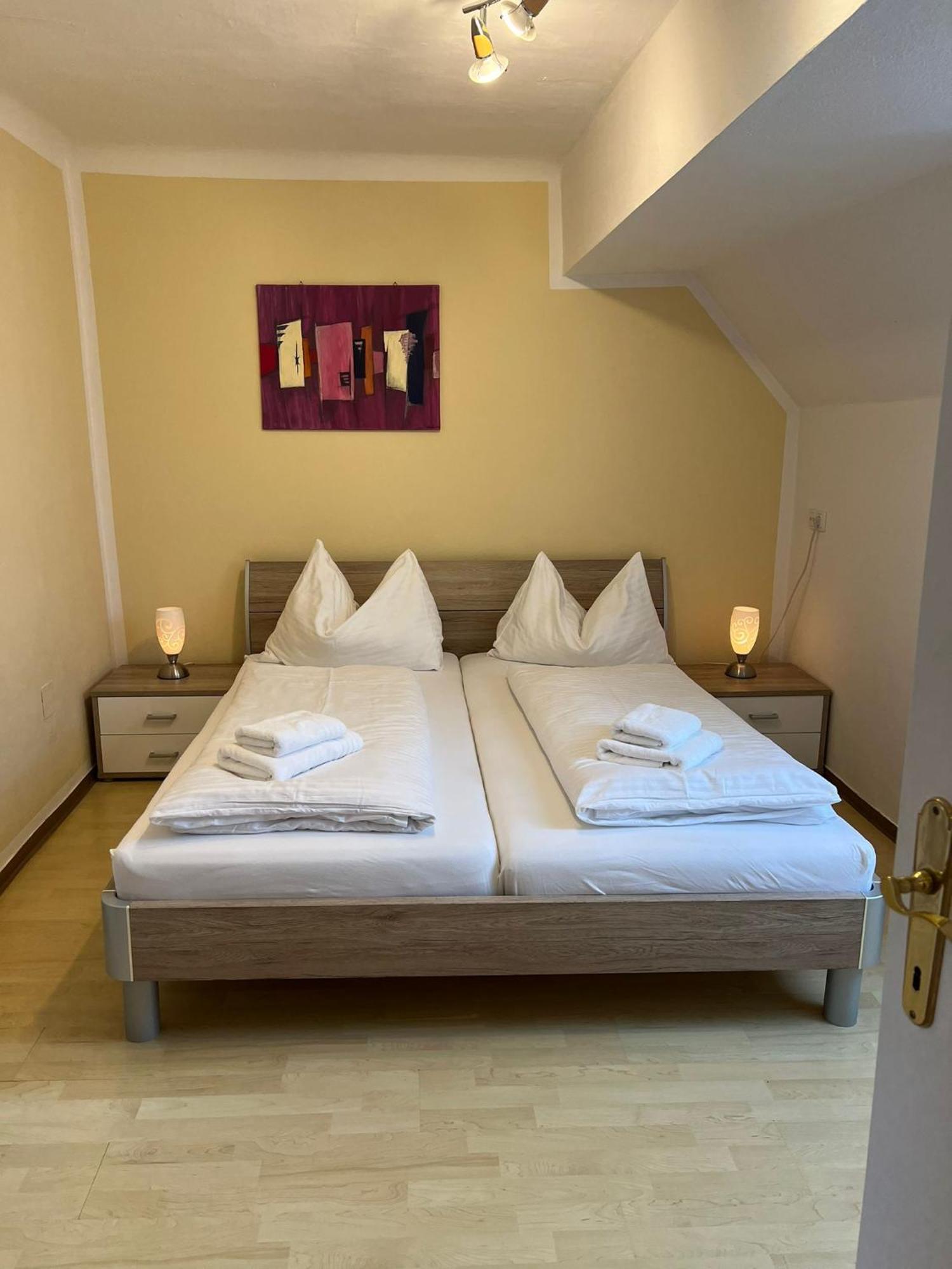 Haus Peter Apartment Murau Bagian luar foto