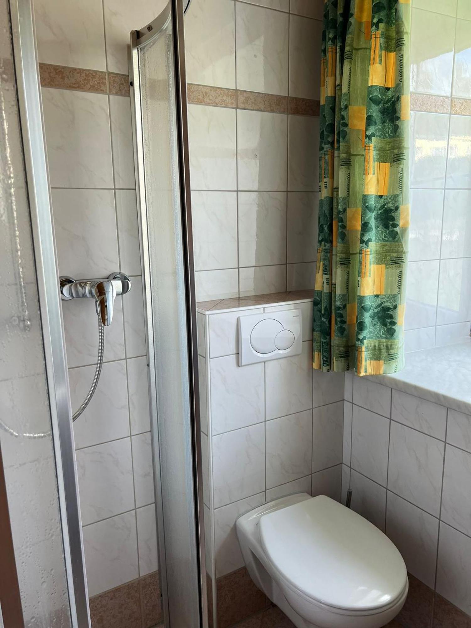 Haus Peter Apartment Murau Bagian luar foto