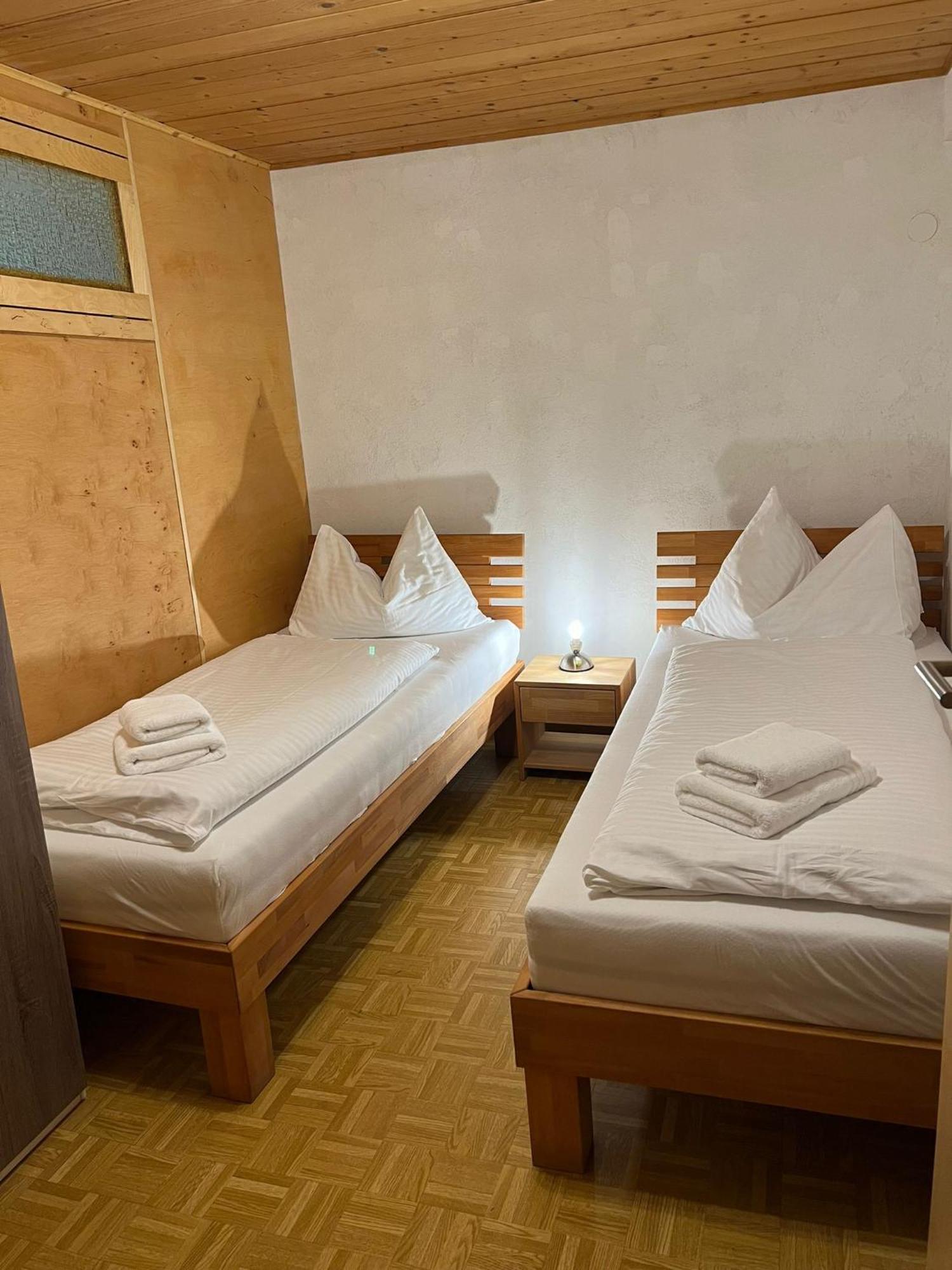 Haus Peter Apartment Murau Bagian luar foto