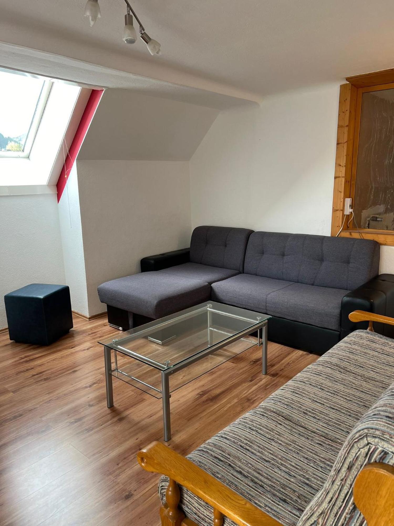 Haus Peter Apartment Murau Bagian luar foto