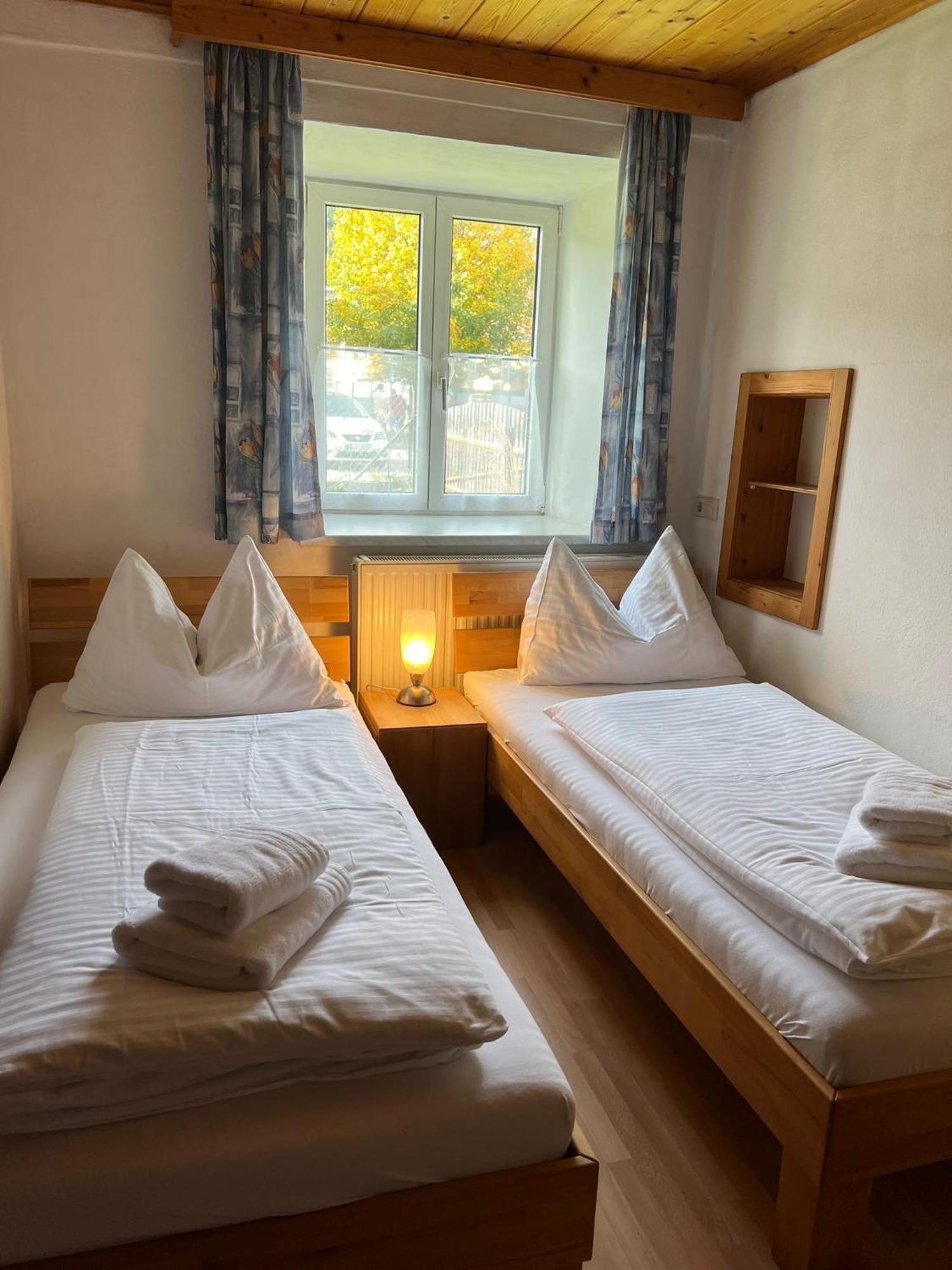 Haus Peter Apartment Murau Bagian luar foto