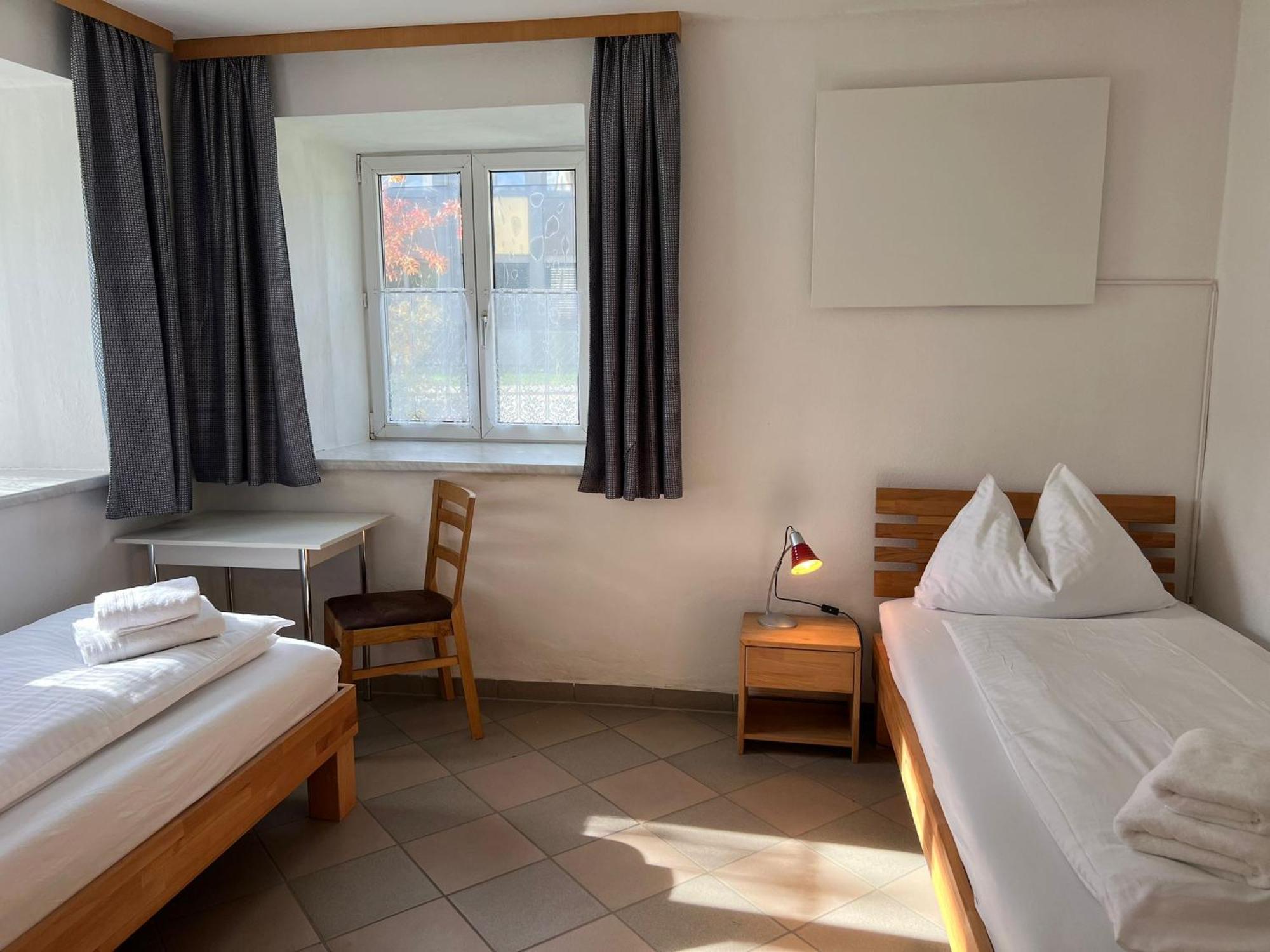 Haus Peter Apartment Murau Bagian luar foto