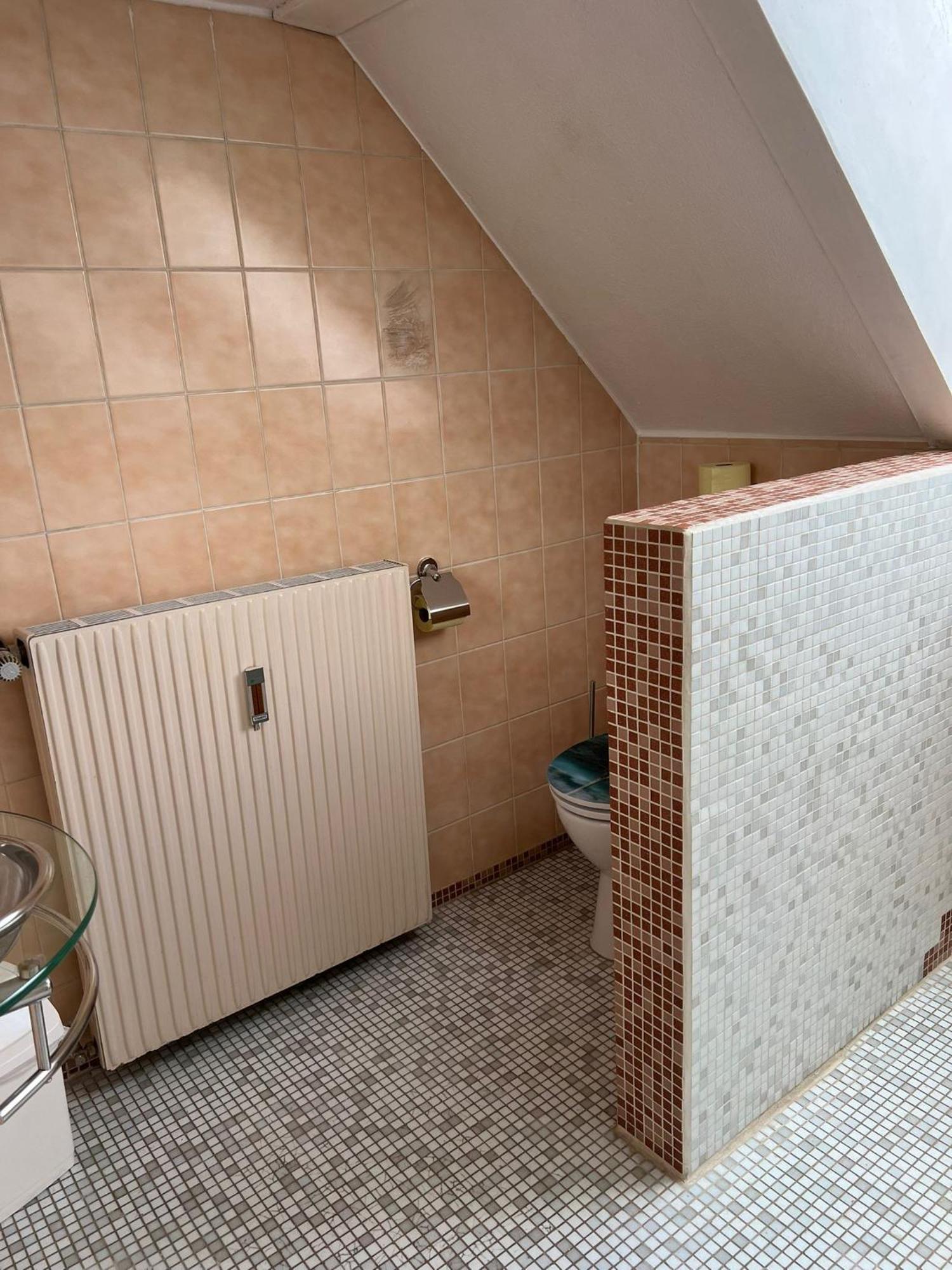 Haus Peter Apartment Murau Bagian luar foto