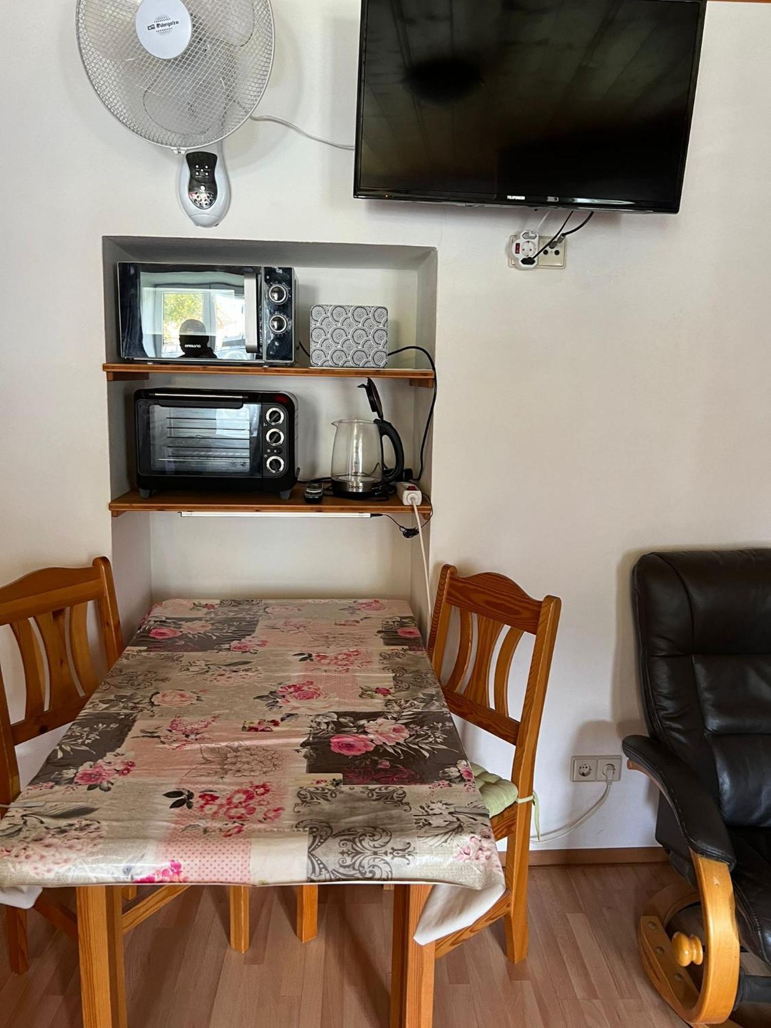 Haus Peter Apartment Murau Bagian luar foto