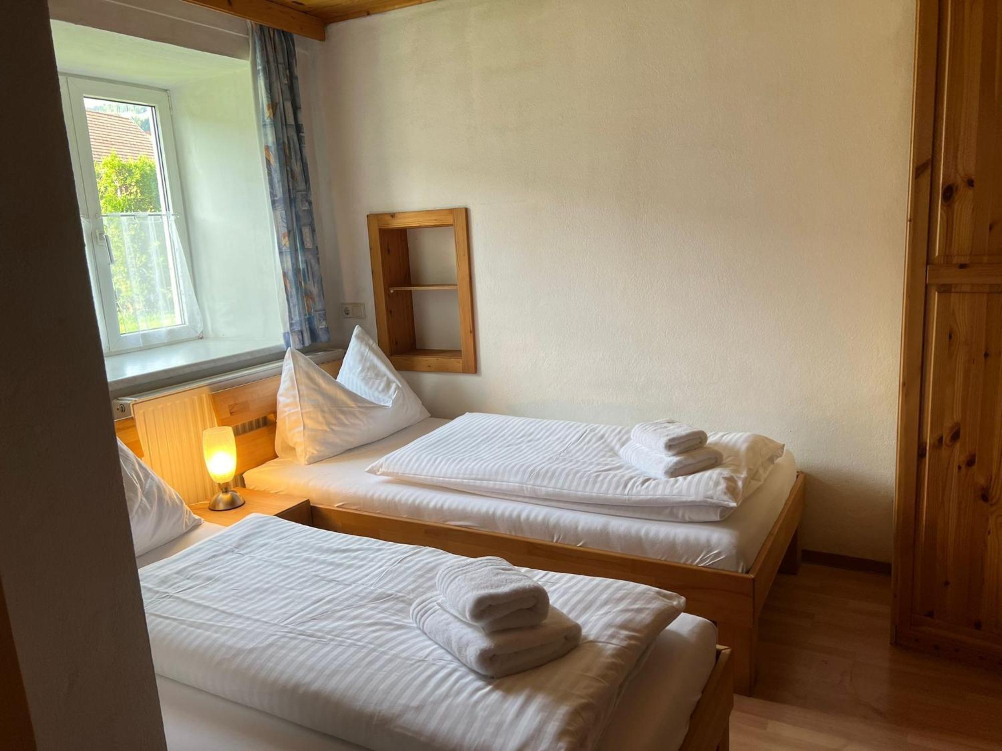 Haus Peter Apartment Murau Bagian luar foto