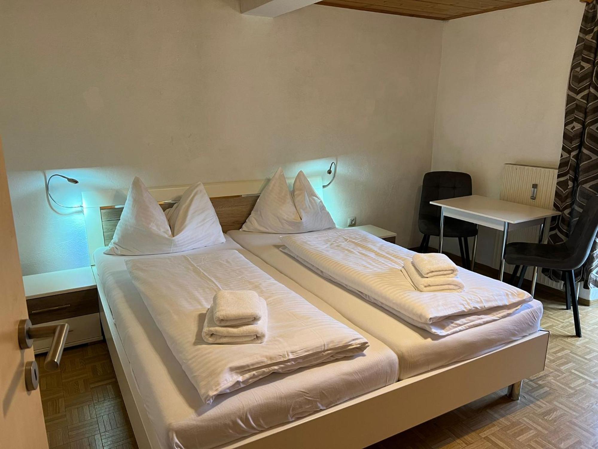 Haus Peter Apartment Murau Bagian luar foto