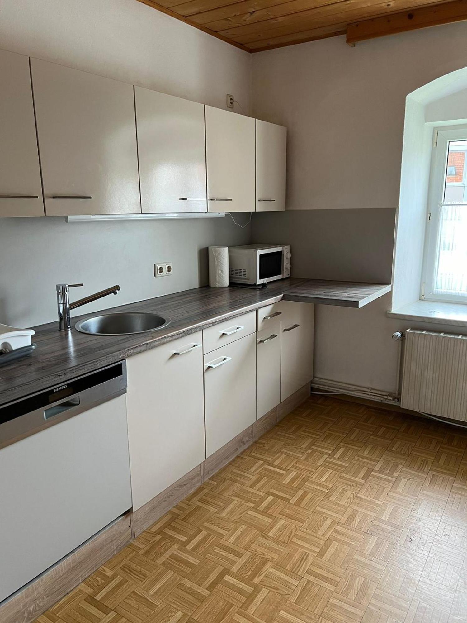 Haus Peter Apartment Murau Bagian luar foto