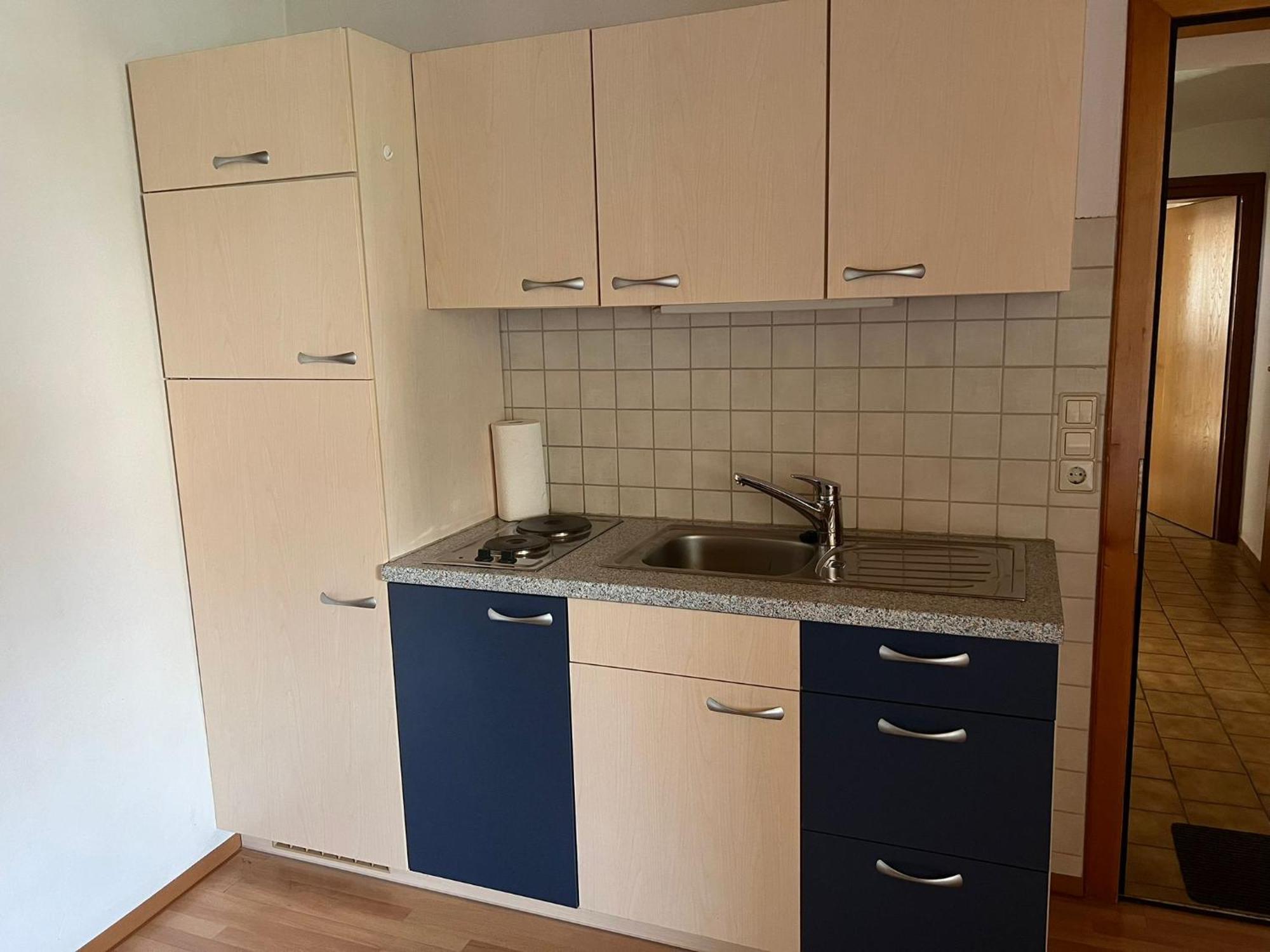 Haus Peter Apartment Murau Bagian luar foto